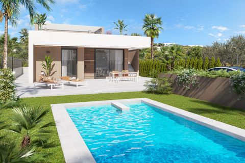 Villa i Vera, Almeria, Vera - € 265.000 | Ref: SS9 - foto 14
